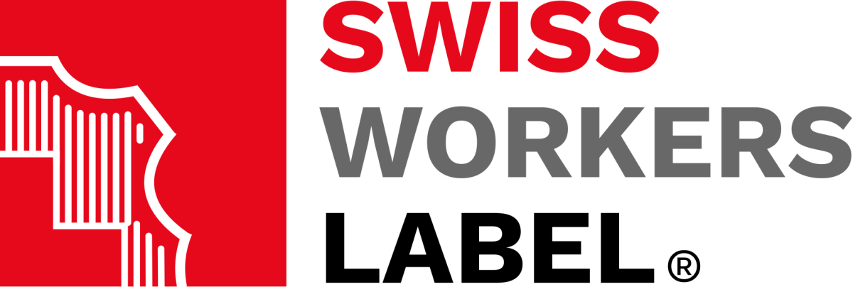 Swiss Workers Label